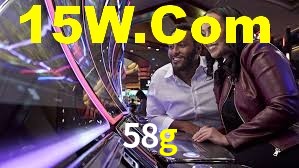 Bônus Generosos e Exclusivos no 58g para Você!