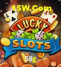 58g login