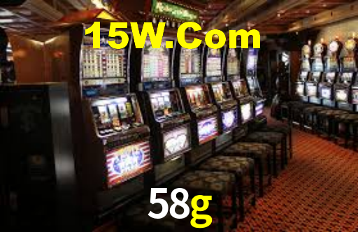 58g login